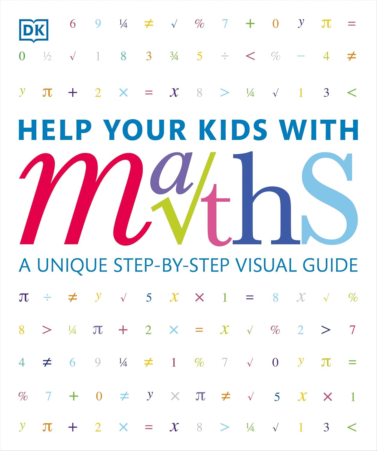 Help Your Kids with Maths