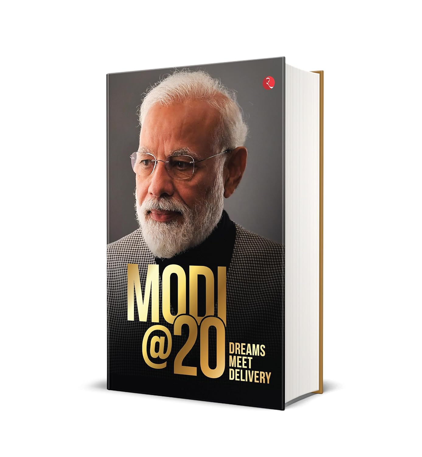 MODI@20: Dreams Meet Delivery