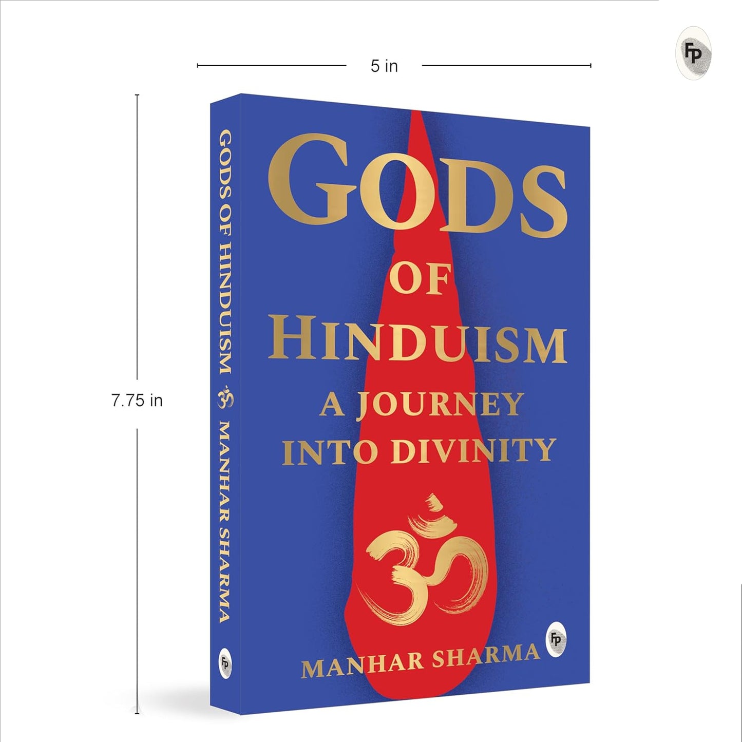 Gods of Hinduism - A Journey Into Divinity