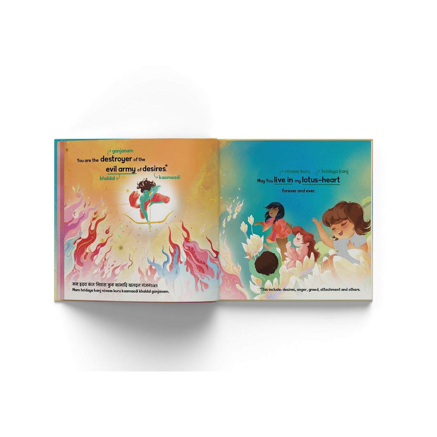 My First Hanuman Chalisa: Special Edition