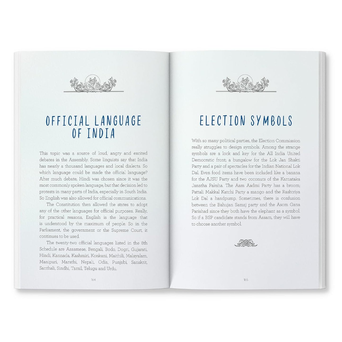 The Constitution of India for Children