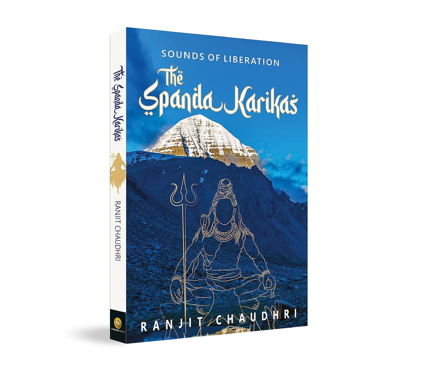 Sounds of Liberation, The Spanda Karikas