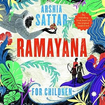 Ramayana For Children