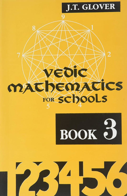 Vedic Mathematics for Schools