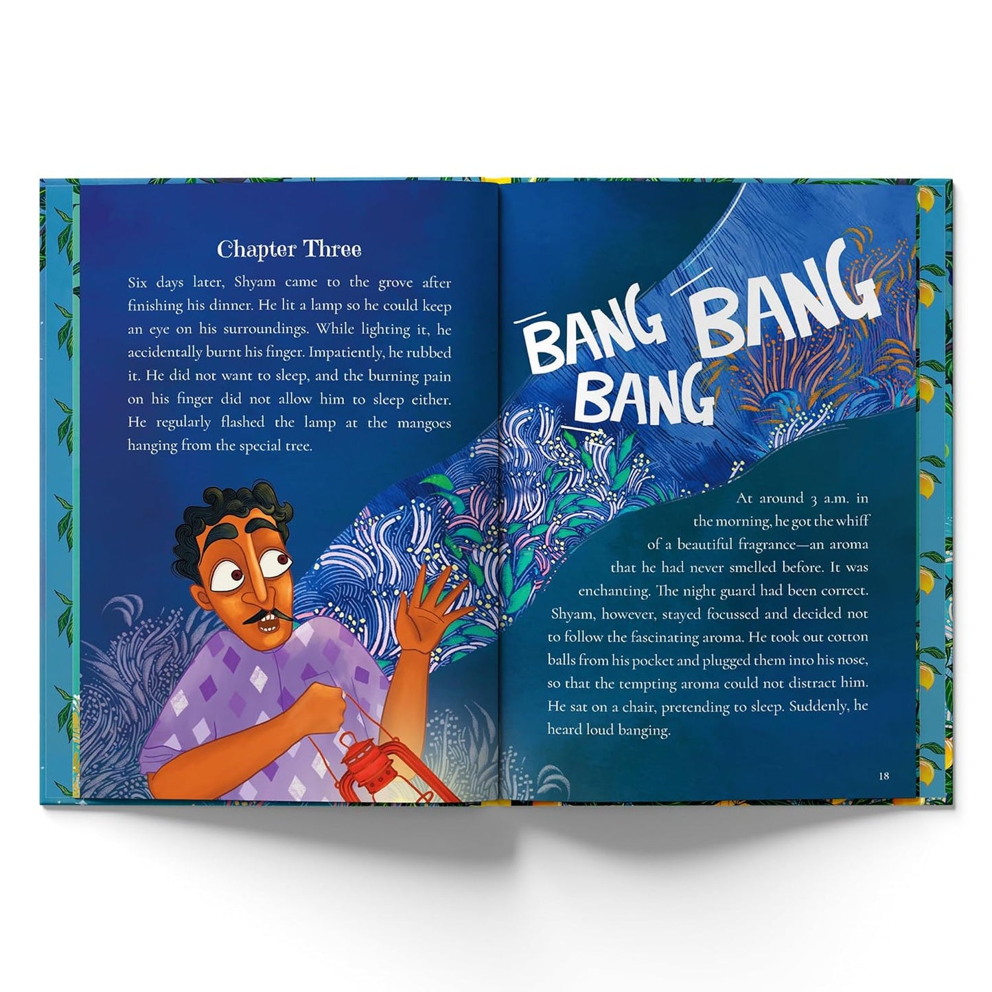 My First Sudha Murty Collection: A Set of 5 Chapter Books