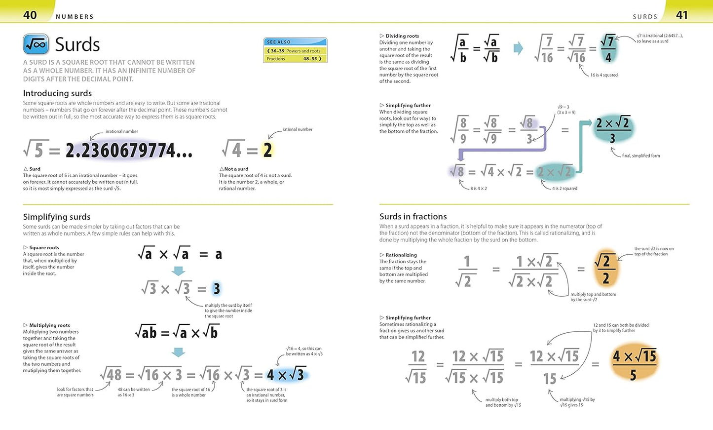 Help Your Kids with Maths