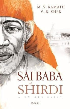Sai Baba Of Shirdi