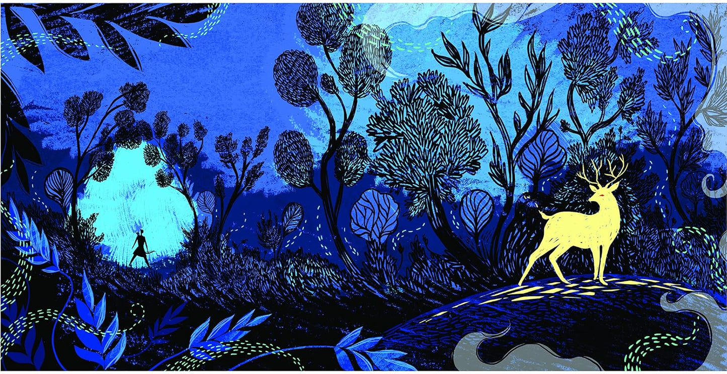 Ramayana For Children