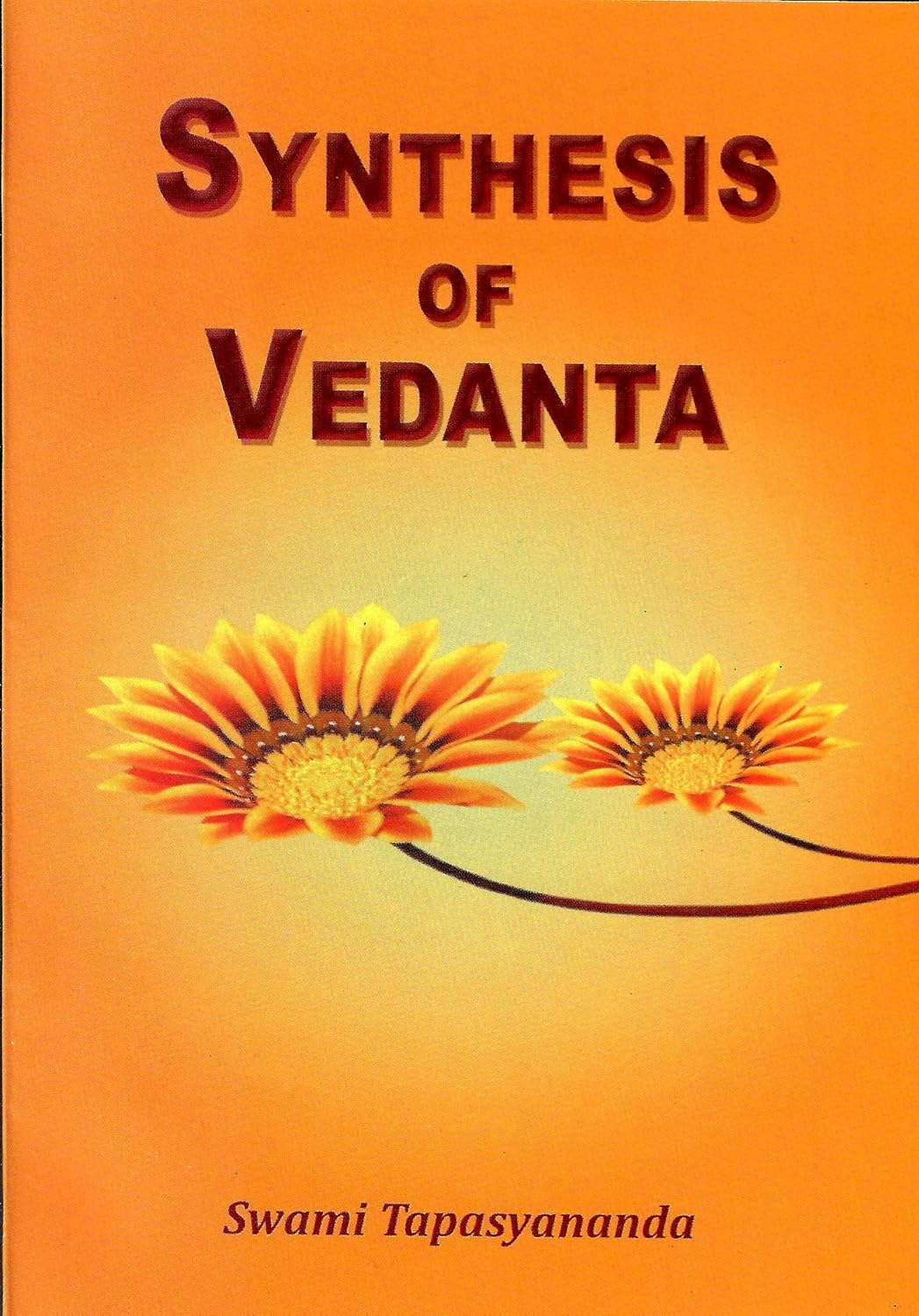 Synthesis of Vedanta