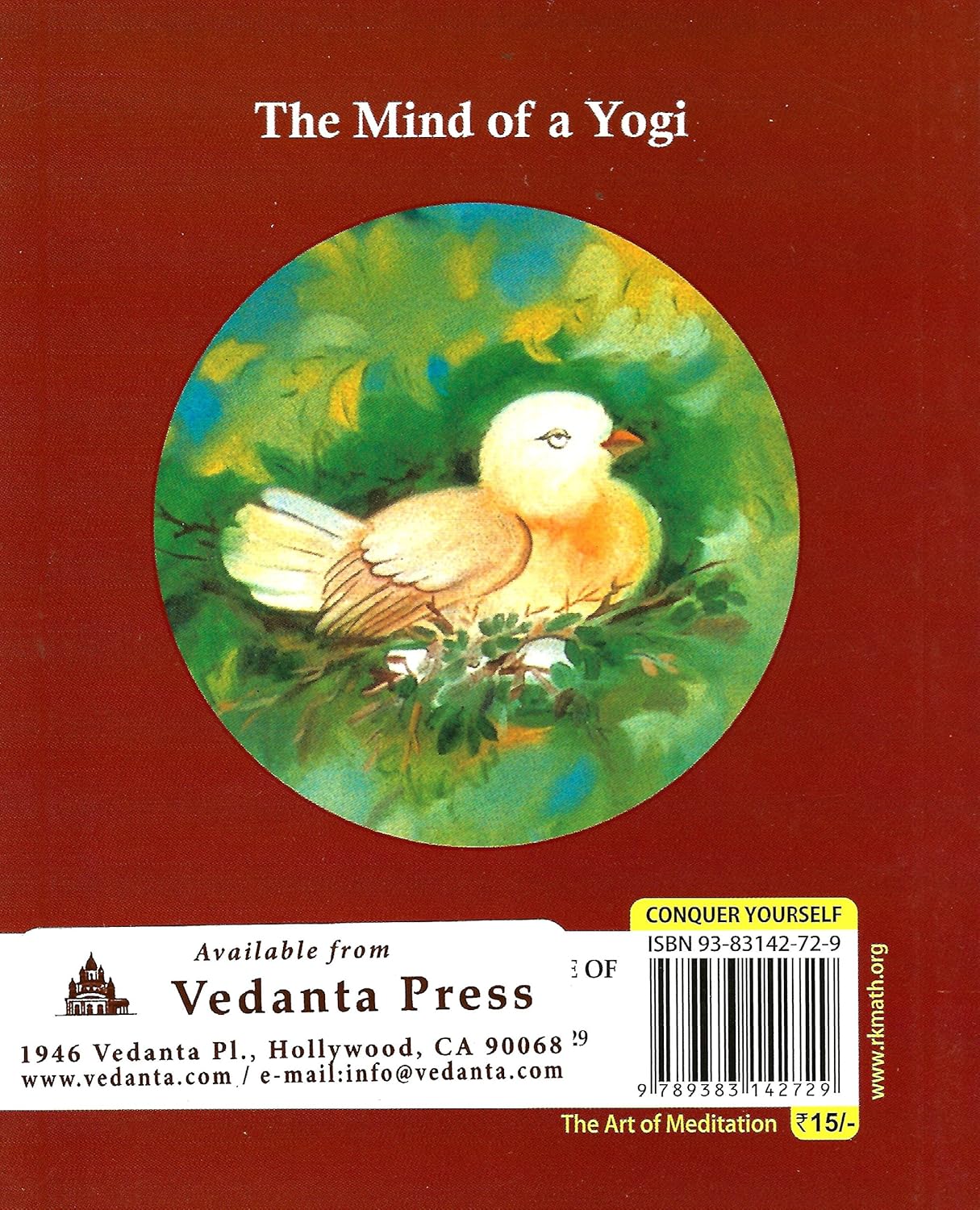 The Art of Meditation