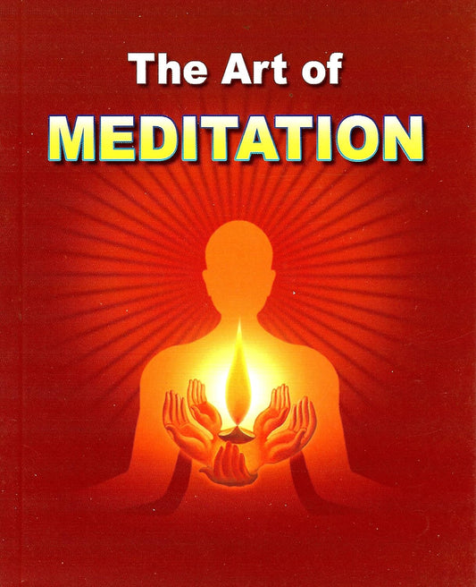 The Art of Meditation