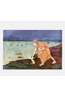 Adi Shankaracharya Epitome of Excellence