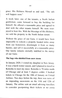 Glory of the Guru Part 2