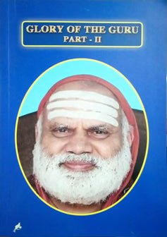 Glory of the Guru Part 2