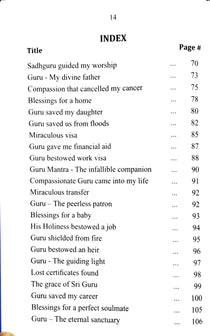 Glory of the Guru Part 2