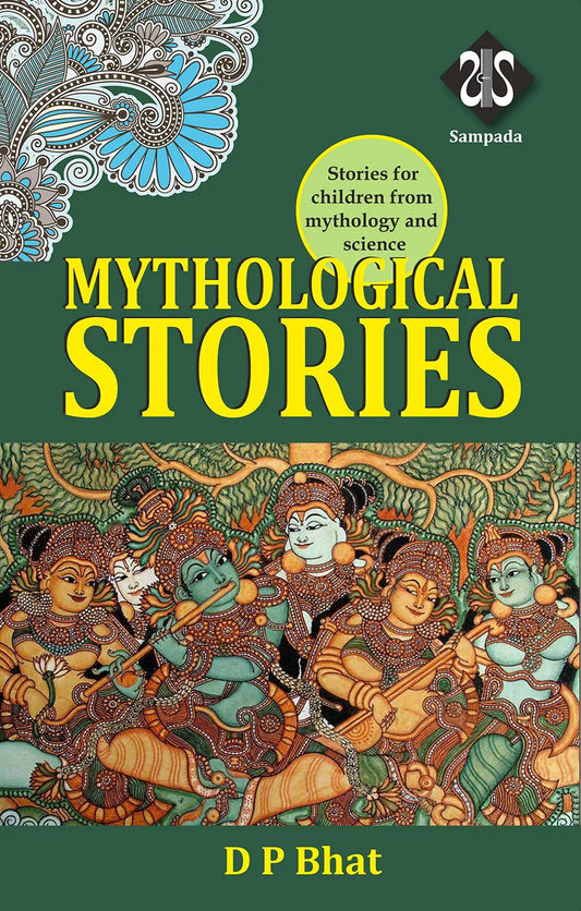 Mythological Stories for Children