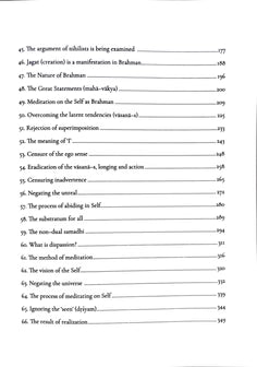 Viveka Choodamani Translated