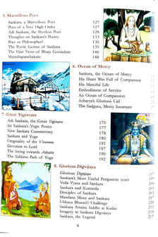 Sankara The Universal Teacher