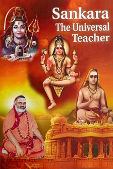 Sankara The Universal Teacher