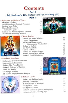 Sankara The Universal Teacher