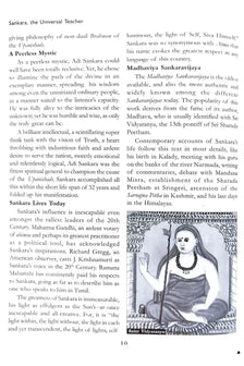 Sankara The Universal Teacher